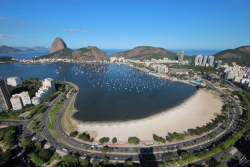 Environmental analyst at INEA