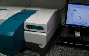 Laboratory manager
