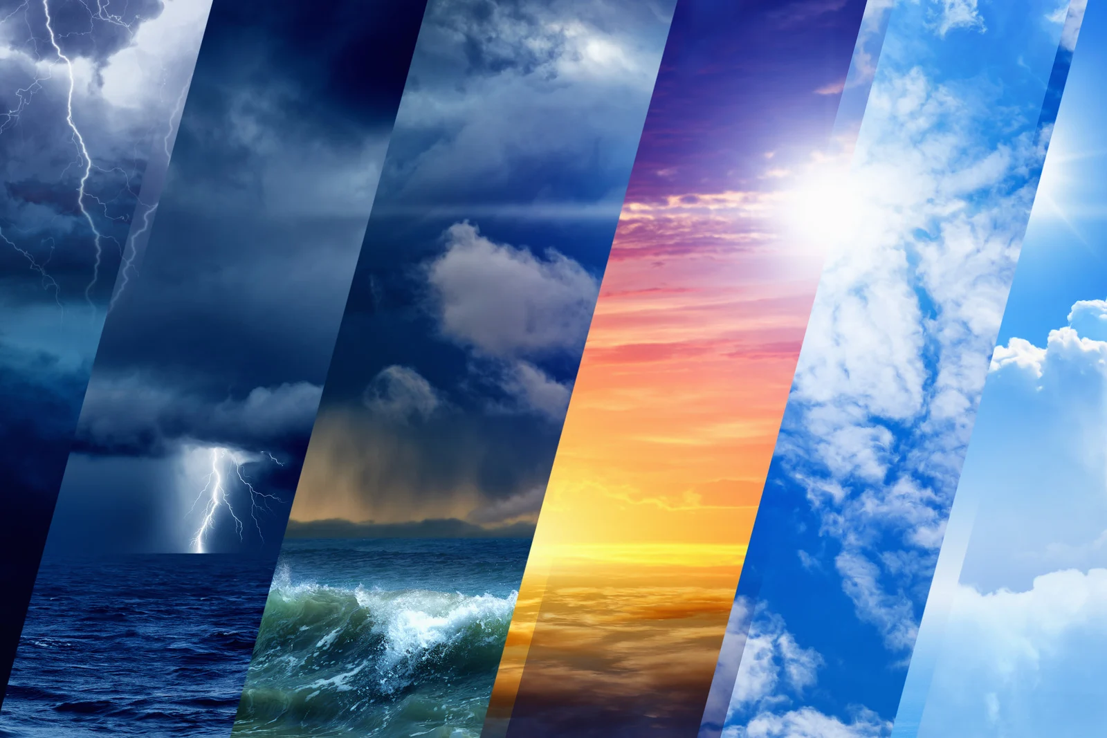 Predicting Power Grid Failures with Weather Data