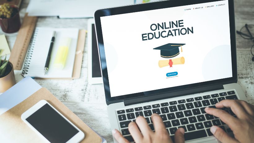 Enhancing Online Education - Python and Data Science Instructor