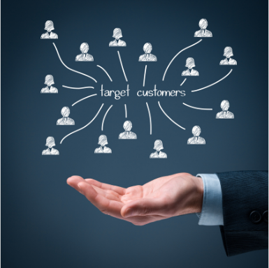 Optimizing marketing campaigns with data